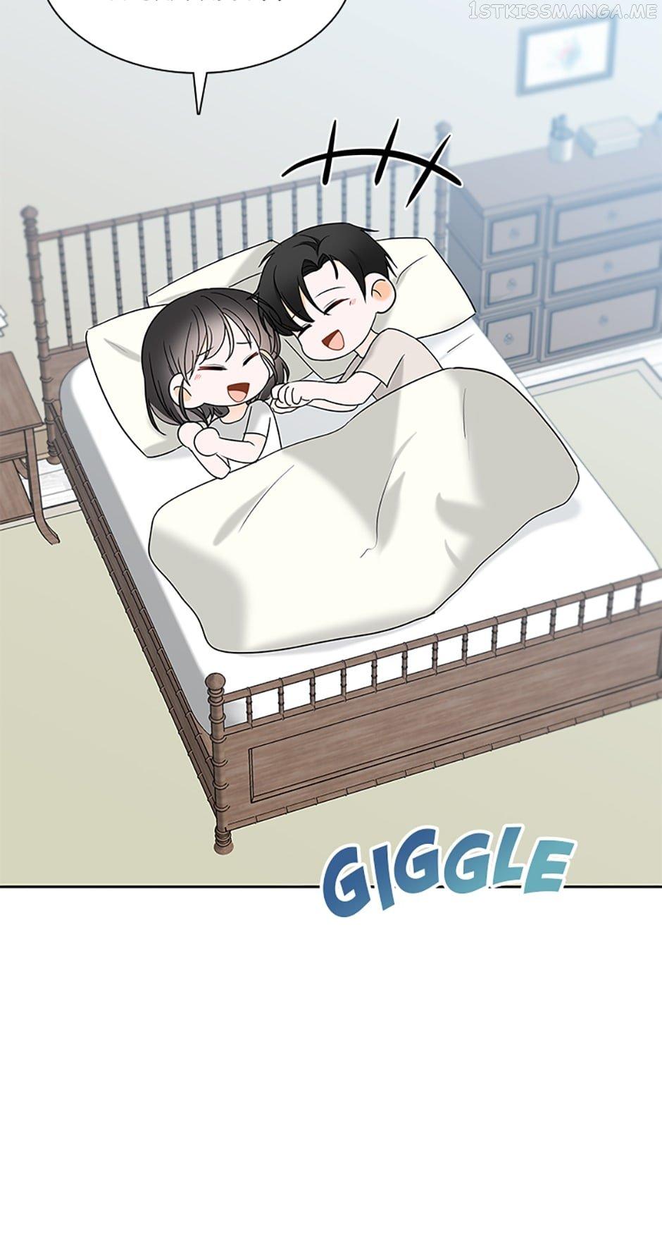 Dating My Best Friend’s Sister Chapter 23 page 6