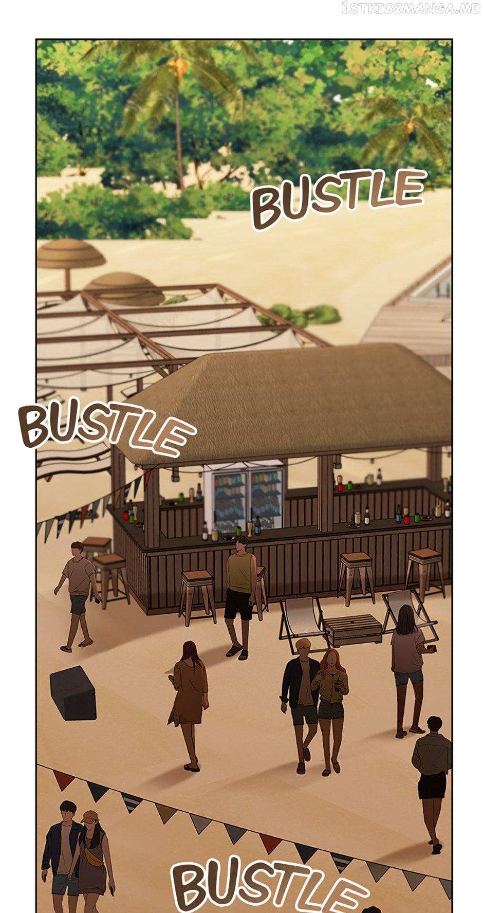 Dating My Best Friend’s Sister Chapter 23 page 72