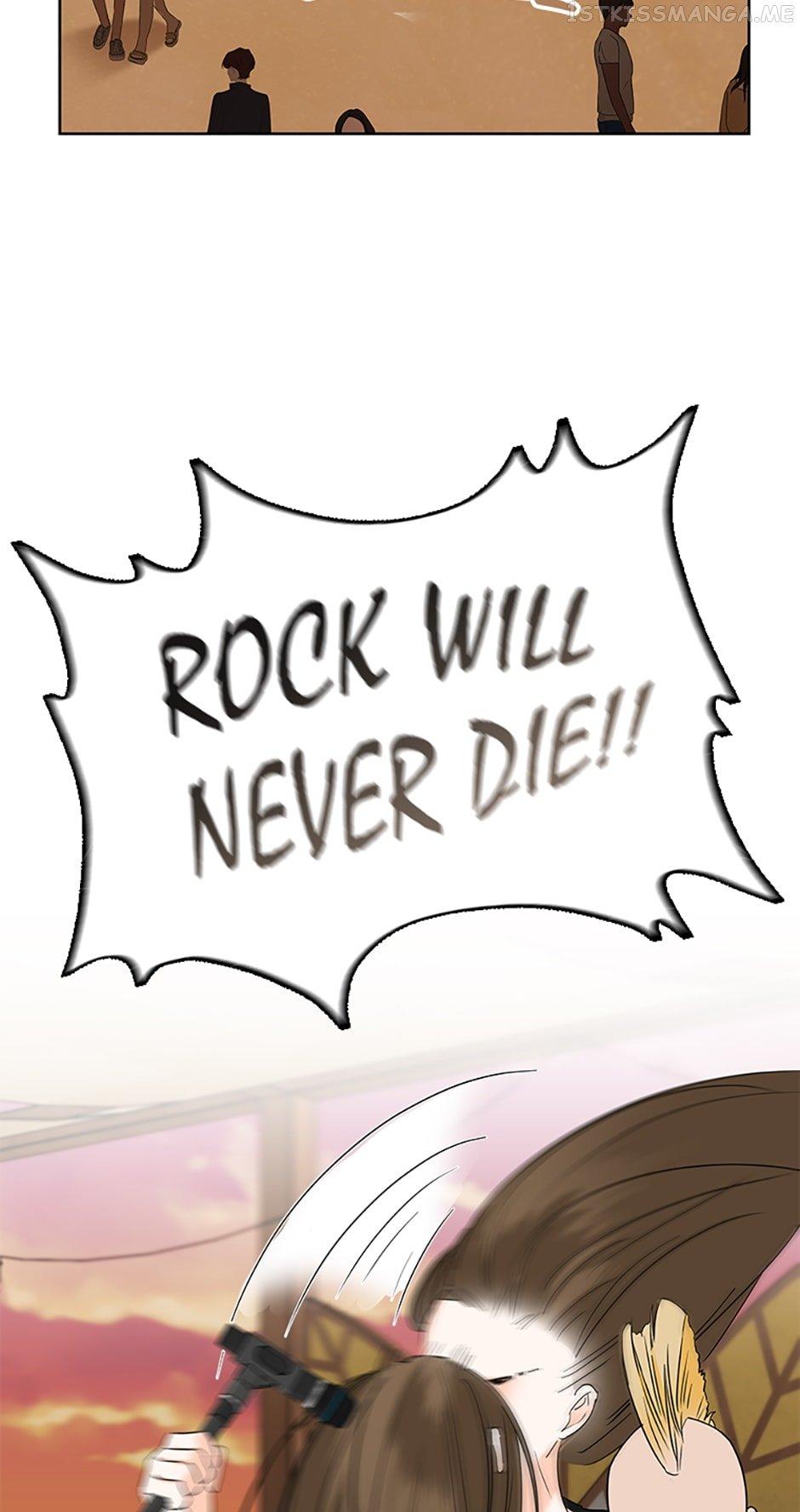 Dating My Best Friend’s Sister Chapter 23 page 73