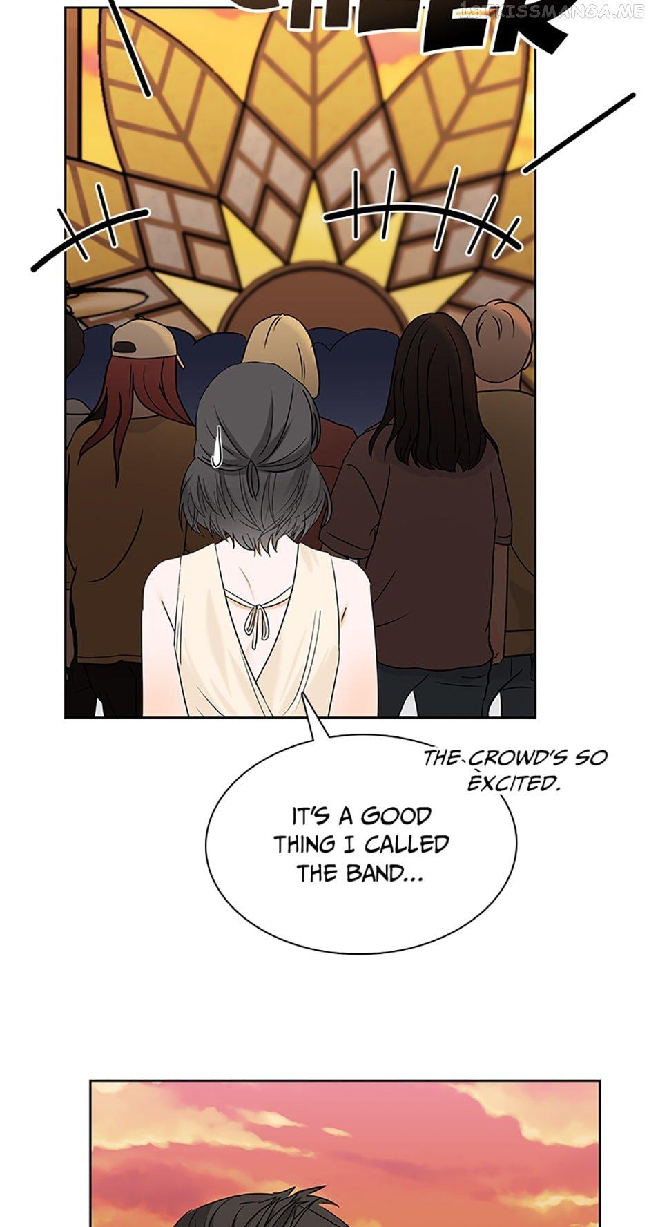 Dating My Best Friend’s Sister Chapter 23 page 75