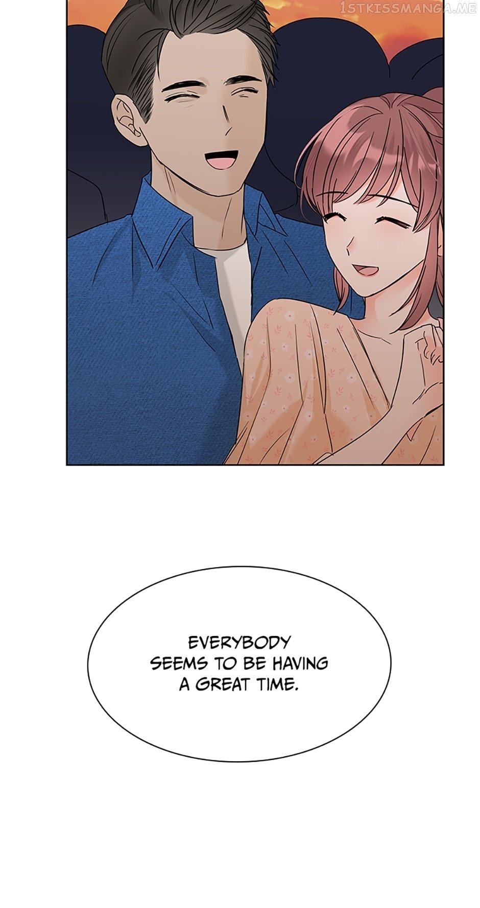 Dating My Best Friend’s Sister Chapter 23 page 76
