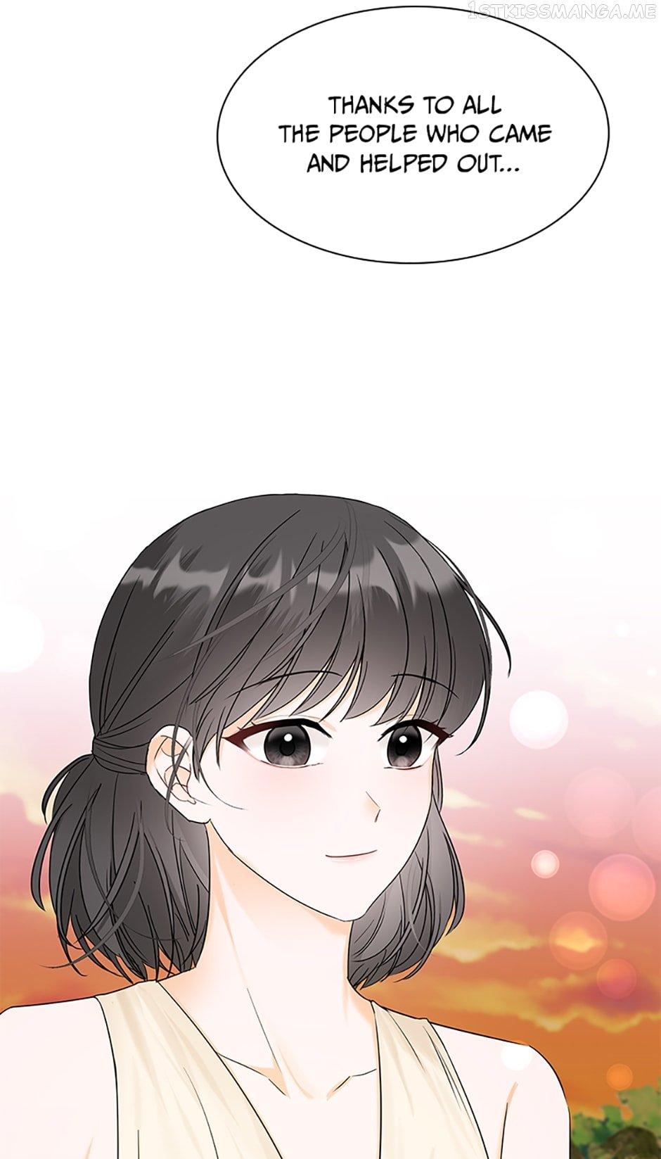 Dating My Best Friend’s Sister Chapter 23 page 78