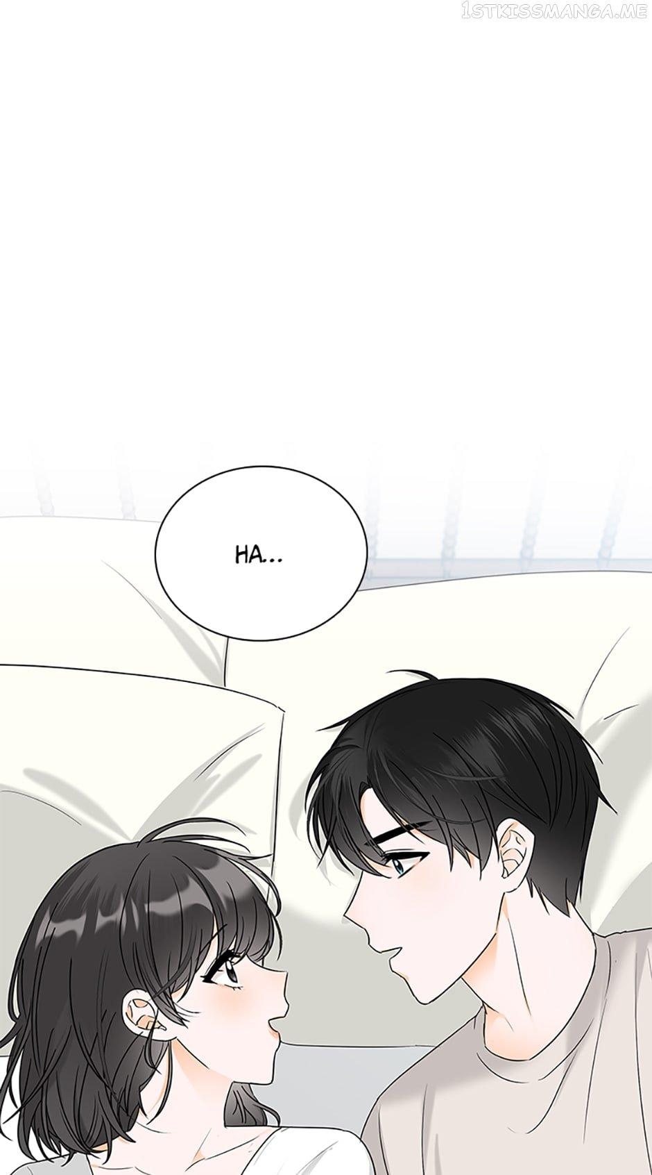 Dating My Best Friend’s Sister Chapter 23 page 7