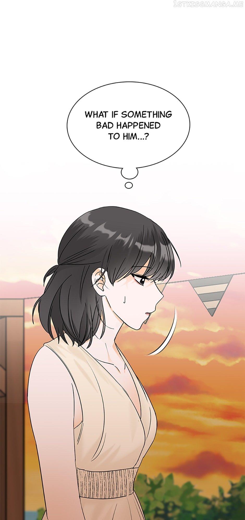 Dating My Best Friend’s Sister Chapter 23 page 82