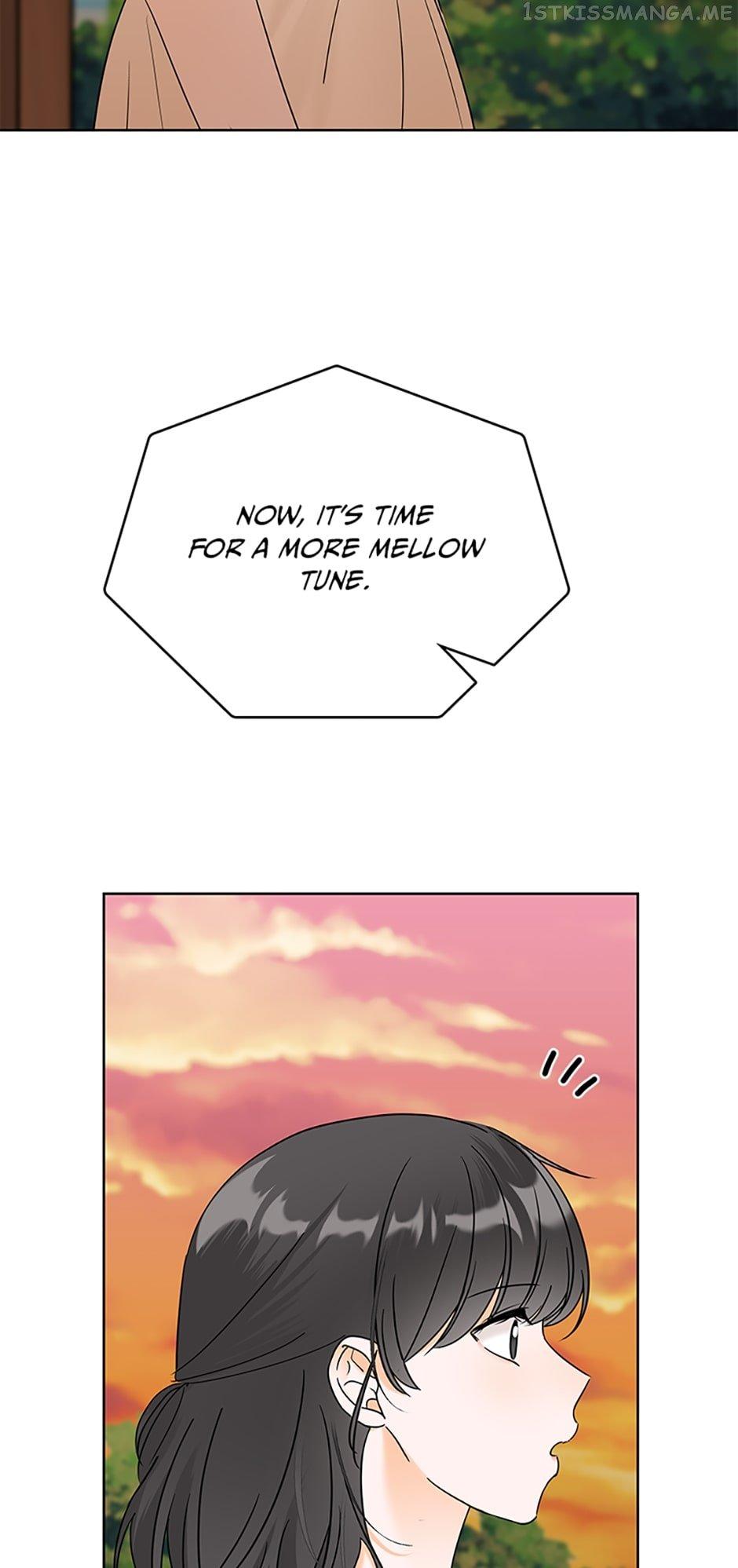 Dating My Best Friend’s Sister Chapter 23 page 83