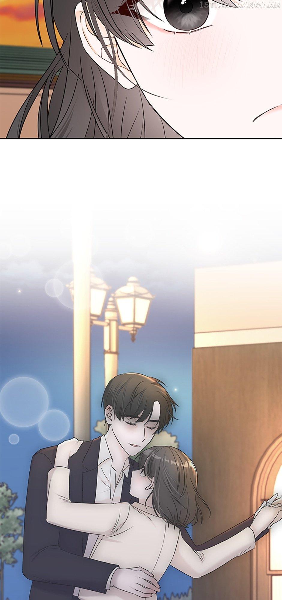 Dating My Best Friend’s Sister Chapter 23 page 86