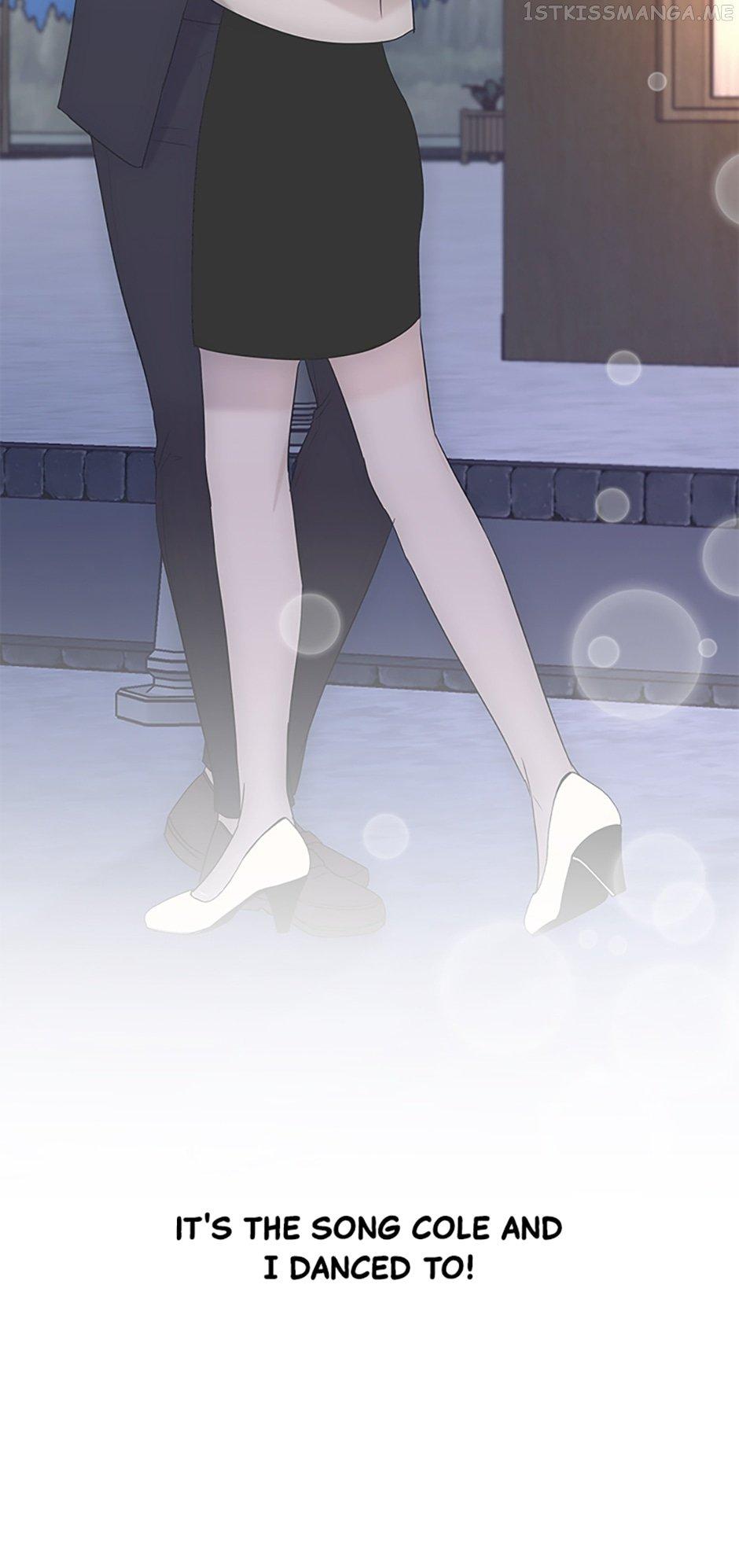 Dating My Best Friend’s Sister Chapter 23 page 87