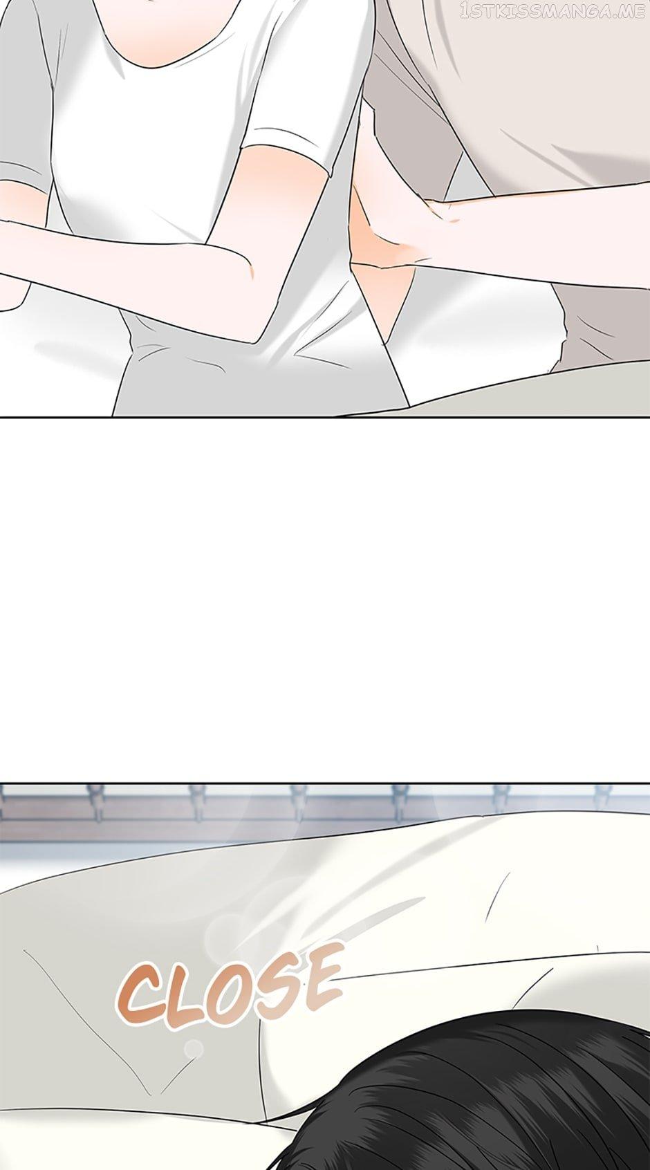 Dating My Best Friend’s Sister Chapter 23 page 8