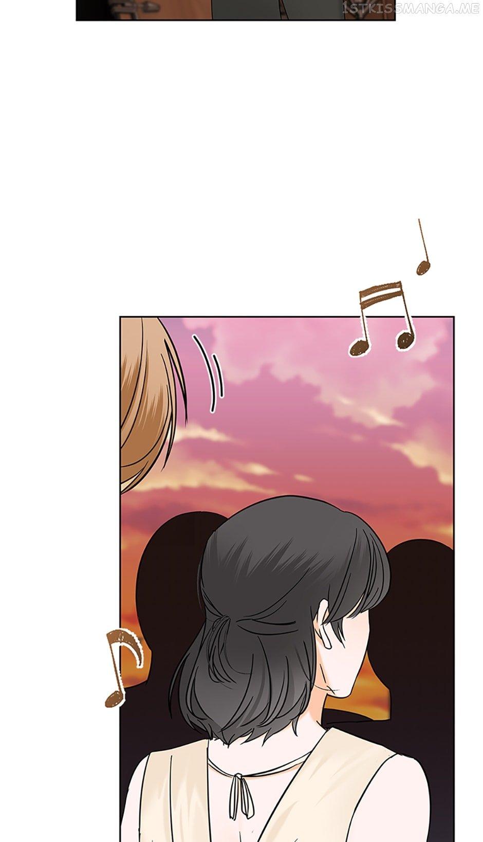 Dating My Best Friend’s Sister Chapter 23 page 89