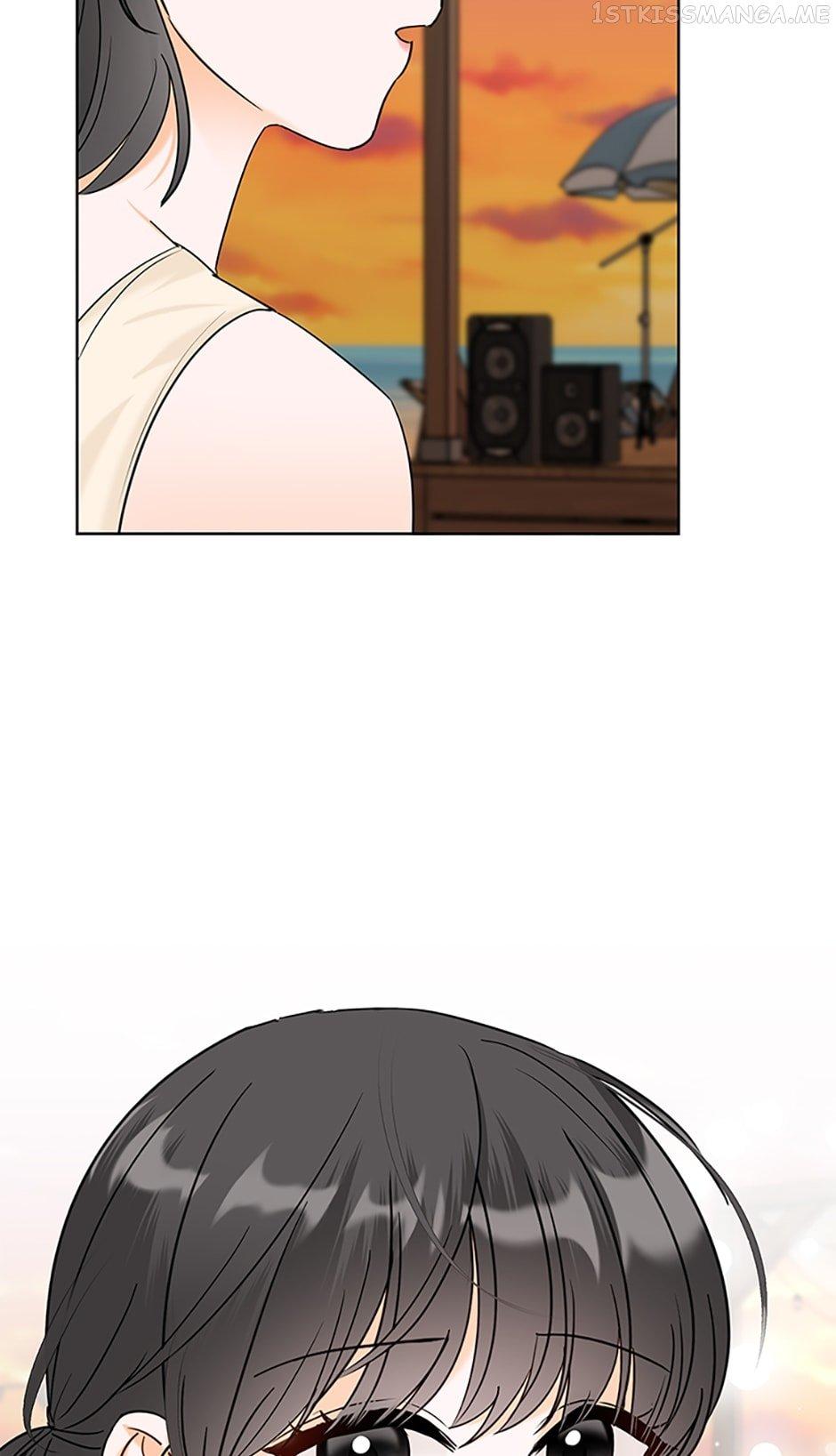 Dating My Best Friend’s Sister Chapter 23 page 91