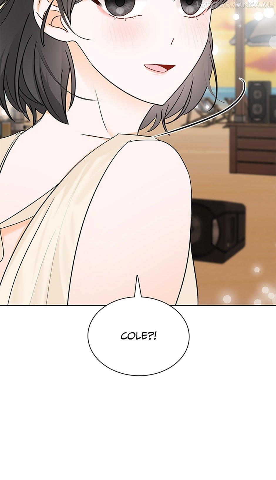 Dating My Best Friend’s Sister Chapter 23 page 92