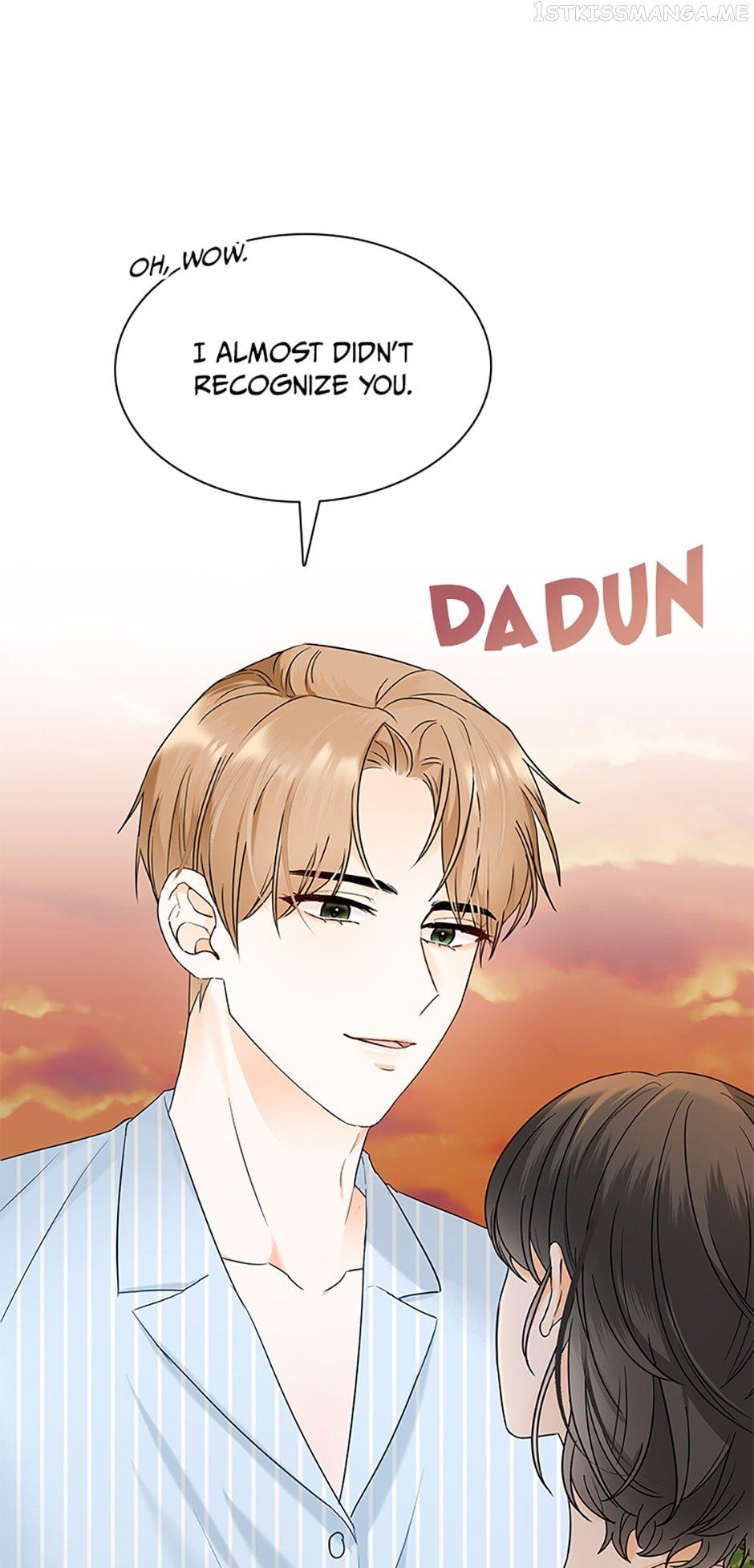 Dating My Best Friend’s Sister Chapter 23 page 93