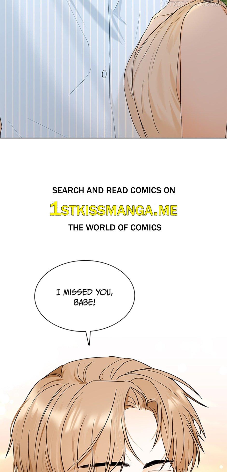 Dating My Best Friend’s Sister Chapter 23 page 94