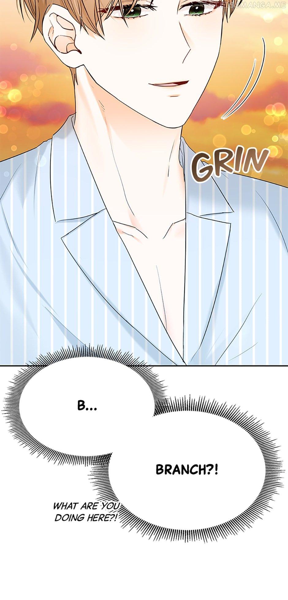 Dating My Best Friend’s Sister Chapter 23 page 95