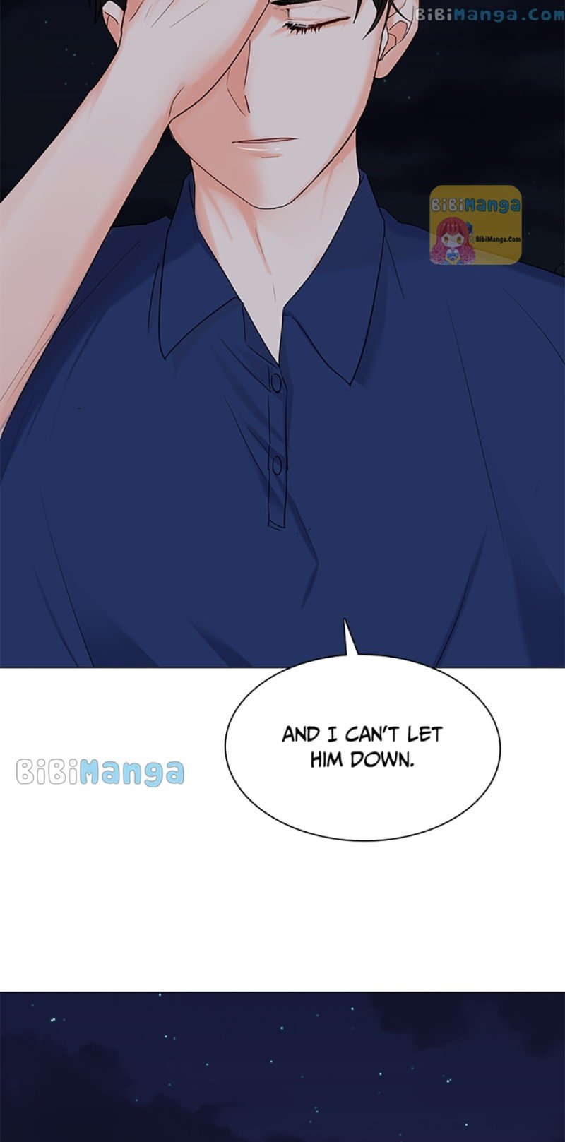 Dating My Best Friend’s Sister Chapter 25 page 10