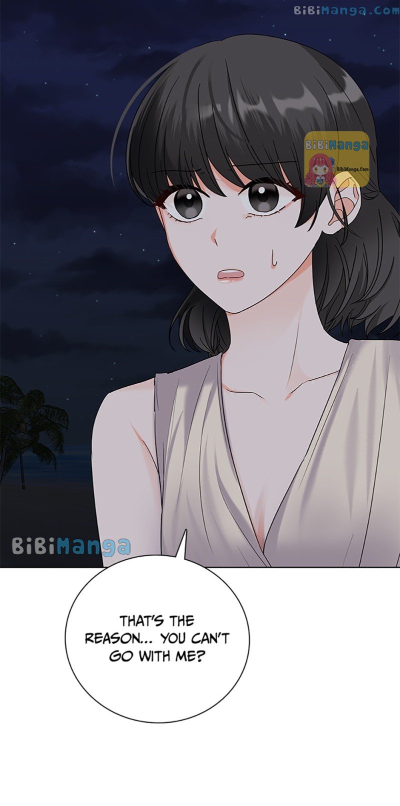 Dating My Best Friend’s Sister Chapter 25 page 11