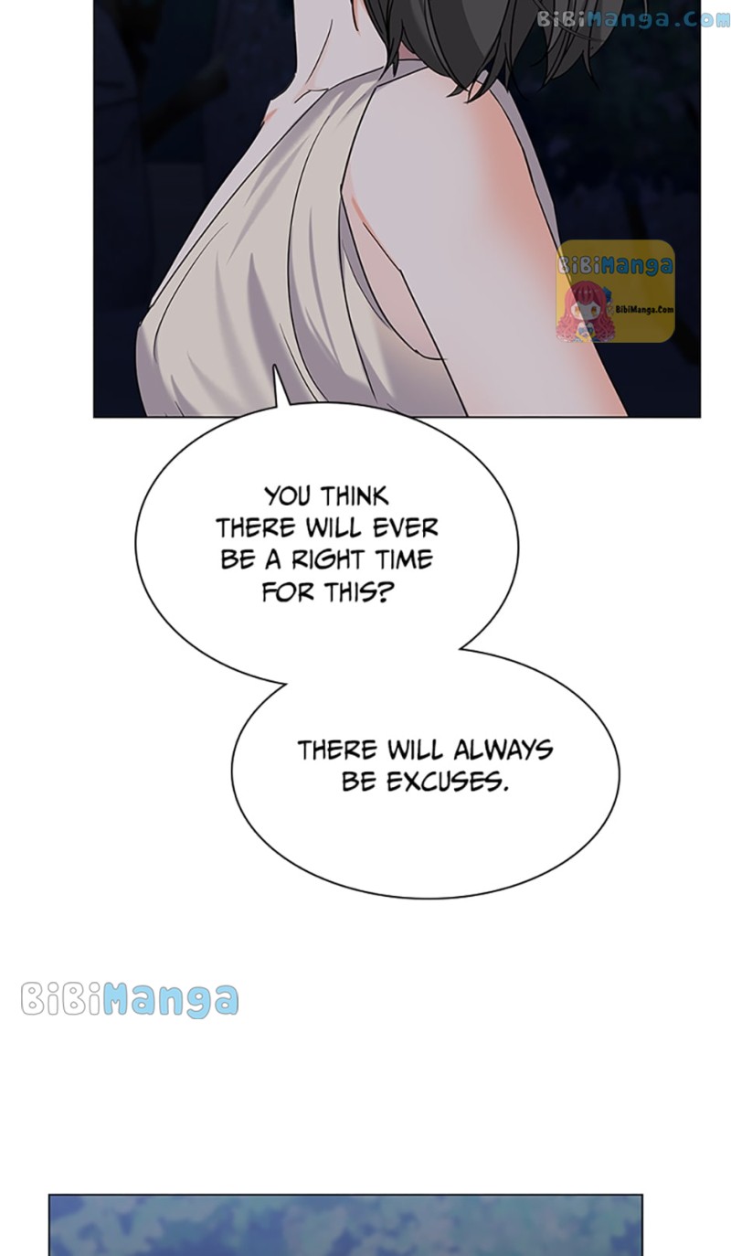 Dating My Best Friend’s Sister Chapter 25 page 19