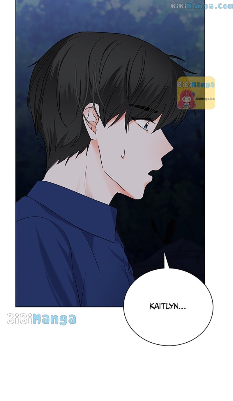 Dating My Best Friend’s Sister Chapter 25 page 20