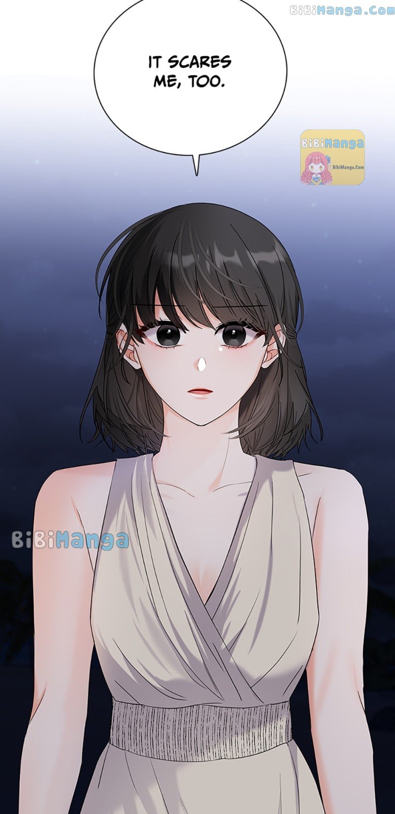 Dating My Best Friend’s Sister Chapter 25 page 22