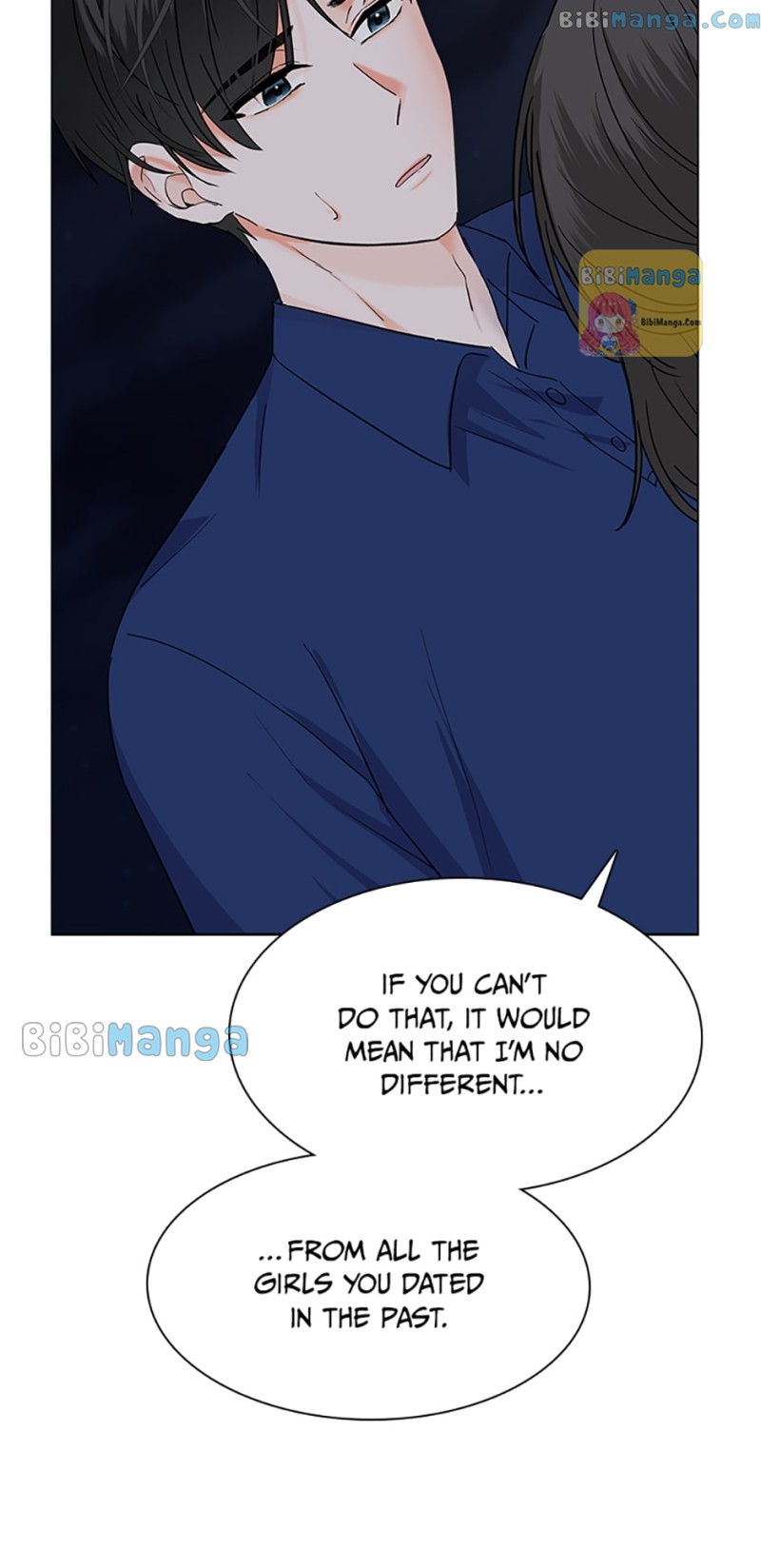 Dating My Best Friend’s Sister Chapter 25 page 25