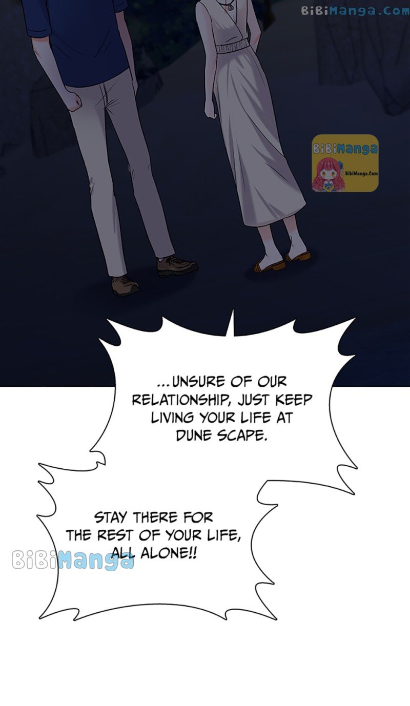Dating My Best Friend’s Sister Chapter 25 page 27