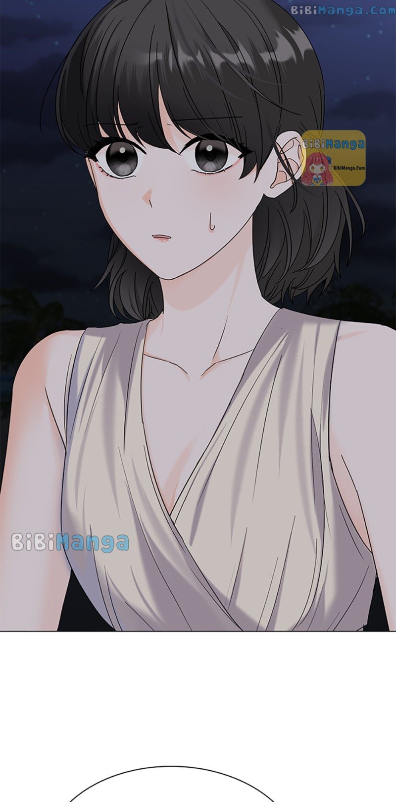 Dating My Best Friend’s Sister Chapter 25 page 2