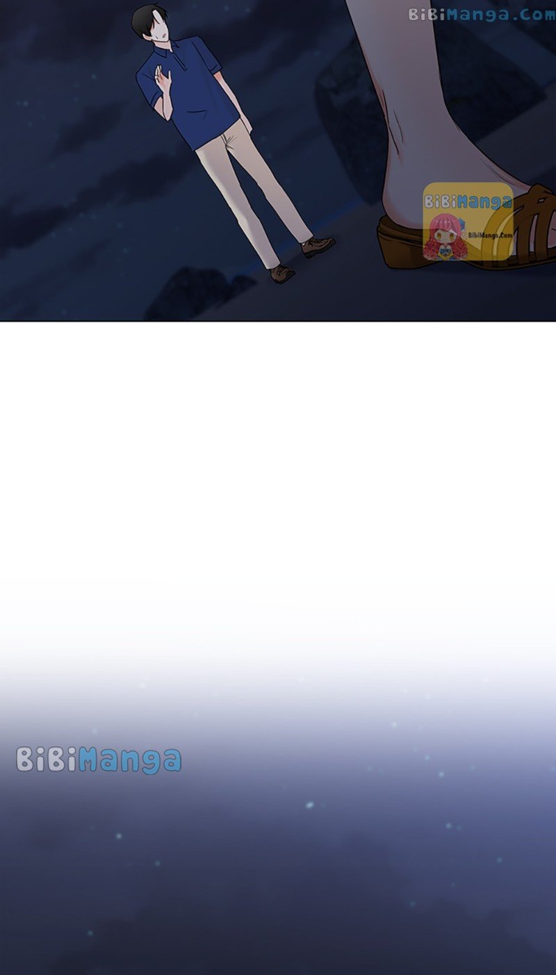Dating My Best Friend’s Sister Chapter 25 page 31