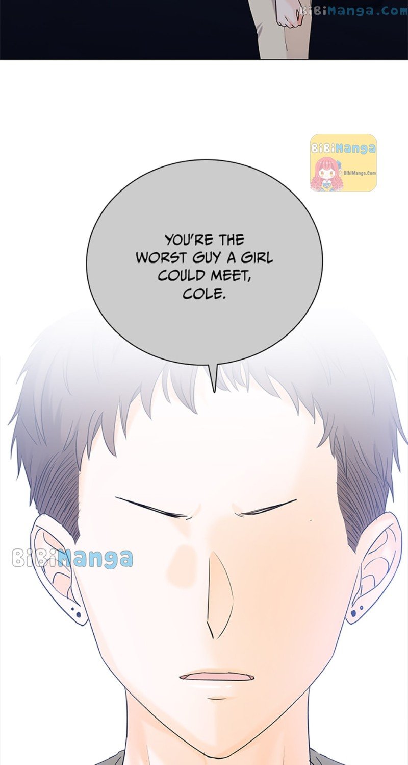 Dating My Best Friend’s Sister Chapter 25 page 34