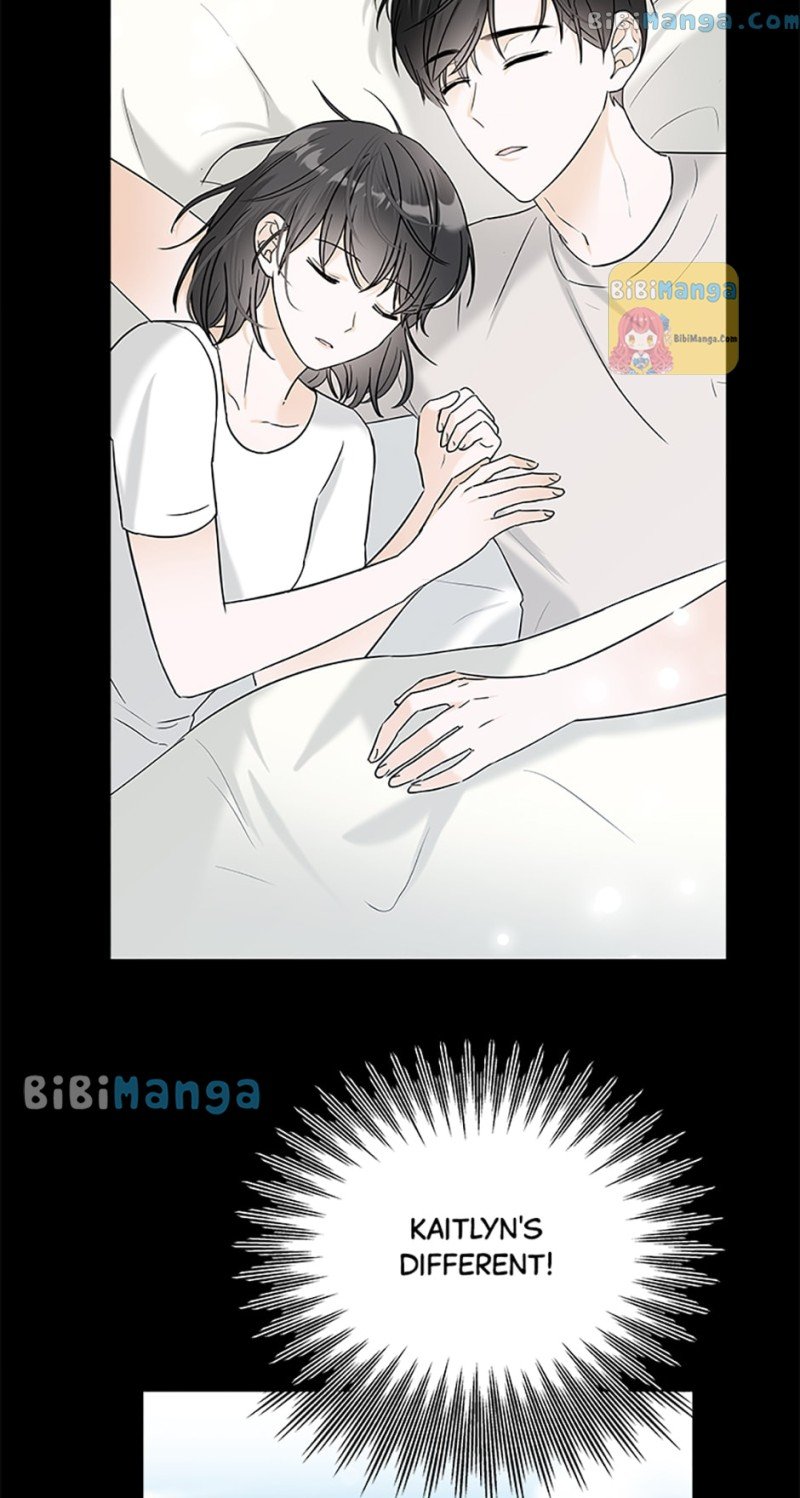 Dating My Best Friend’s Sister Chapter 25 page 36