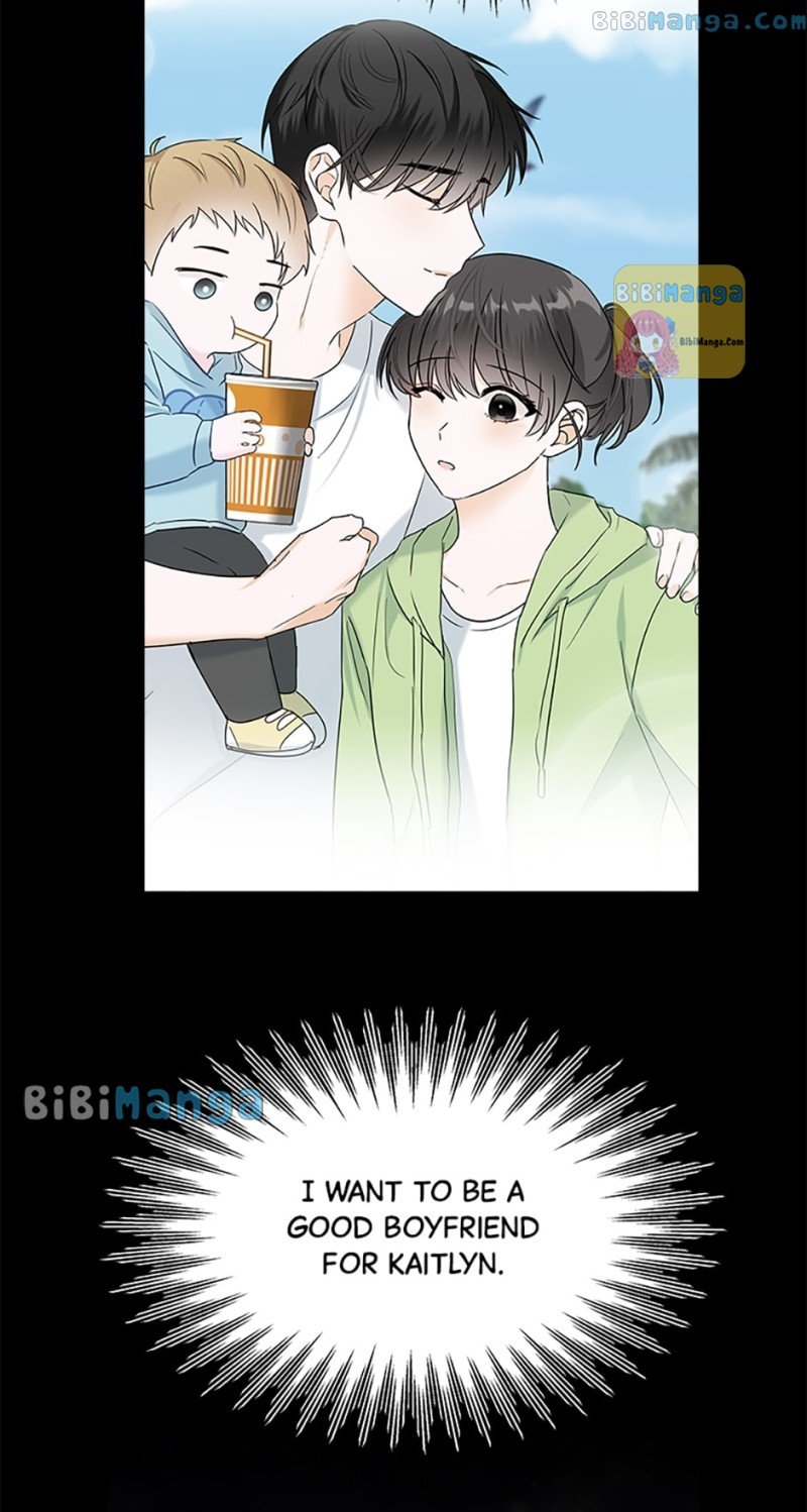 Dating My Best Friend’s Sister Chapter 25 page 37