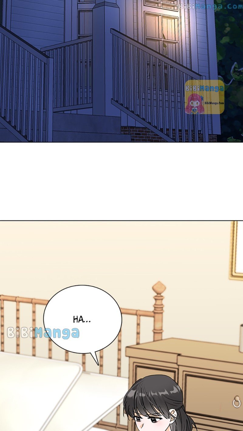 Dating My Best Friend’s Sister Chapter 25 page 42