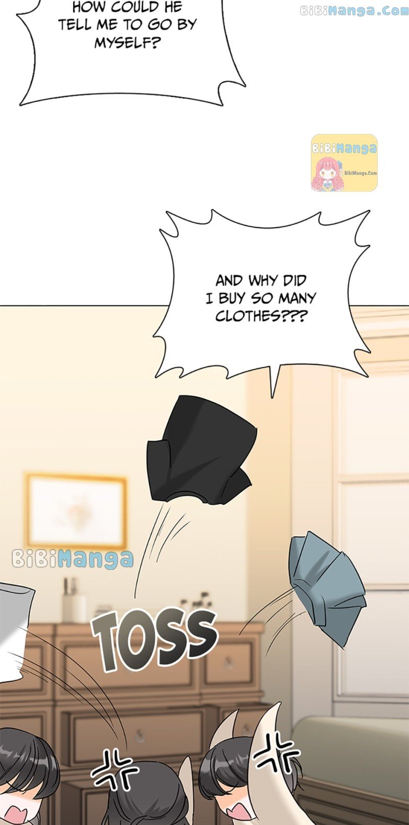 Dating My Best Friend’s Sister Chapter 25 page 45