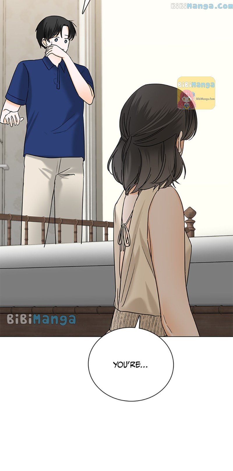 Dating My Best Friend’s Sister Chapter 25 page 48