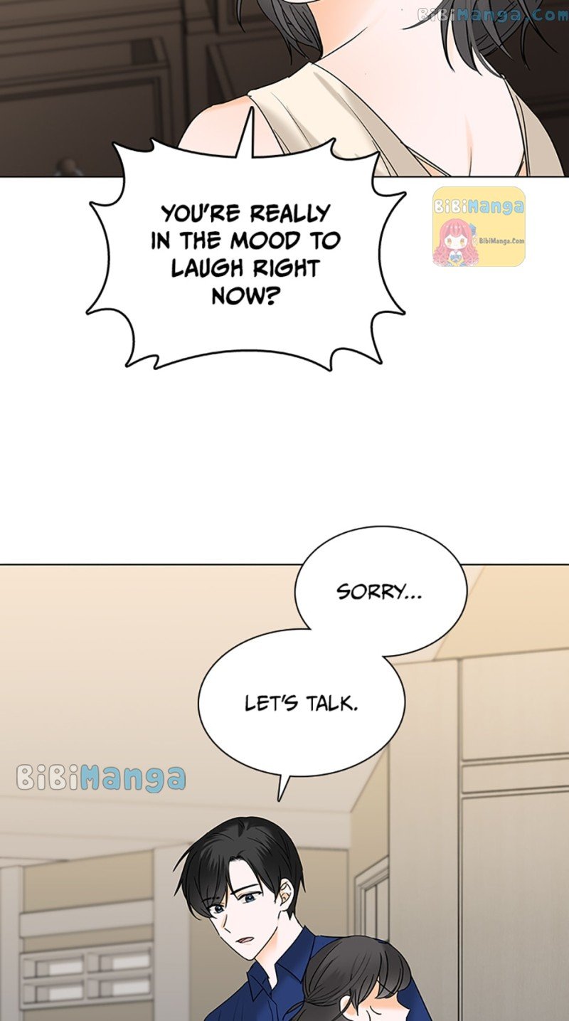 Dating My Best Friend’s Sister Chapter 25 page 50