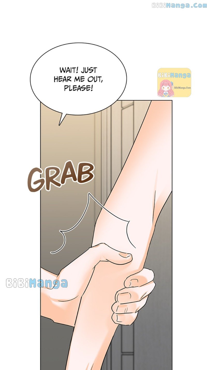 Dating My Best Friend’s Sister Chapter 25 page 52