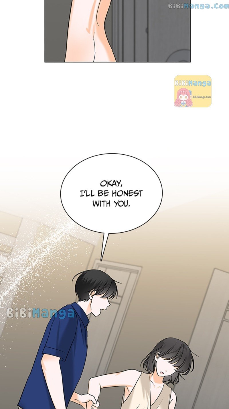 Dating My Best Friend’s Sister Chapter 25 page 53