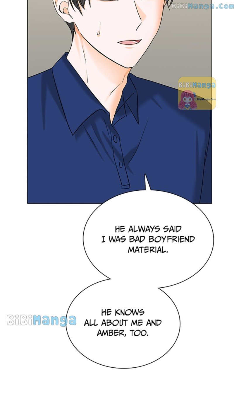 Dating My Best Friend’s Sister Chapter 25 page 55