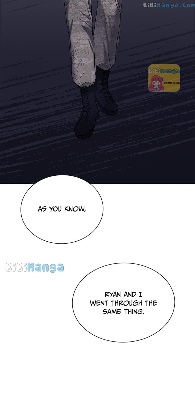 Dating My Best Friend’s Sister Chapter 25 page 5
