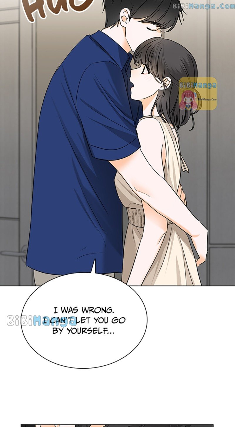 Dating My Best Friend’s Sister Chapter 25 page 60