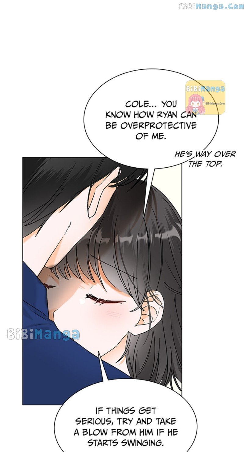 Dating My Best Friend’s Sister Chapter 25 page 62