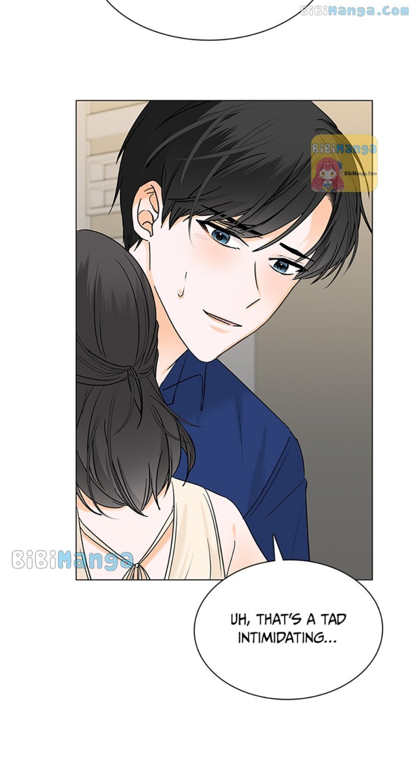Dating My Best Friend’s Sister Chapter 25 page 63