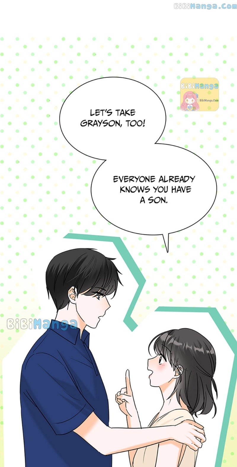 Dating My Best Friend’s Sister Chapter 25 page 67