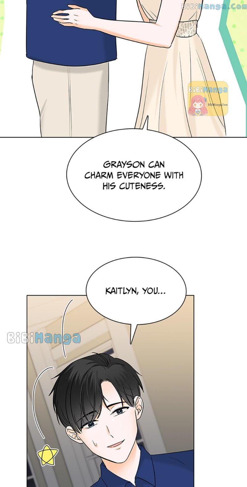 Dating My Best Friend’s Sister Chapter 25 page 68