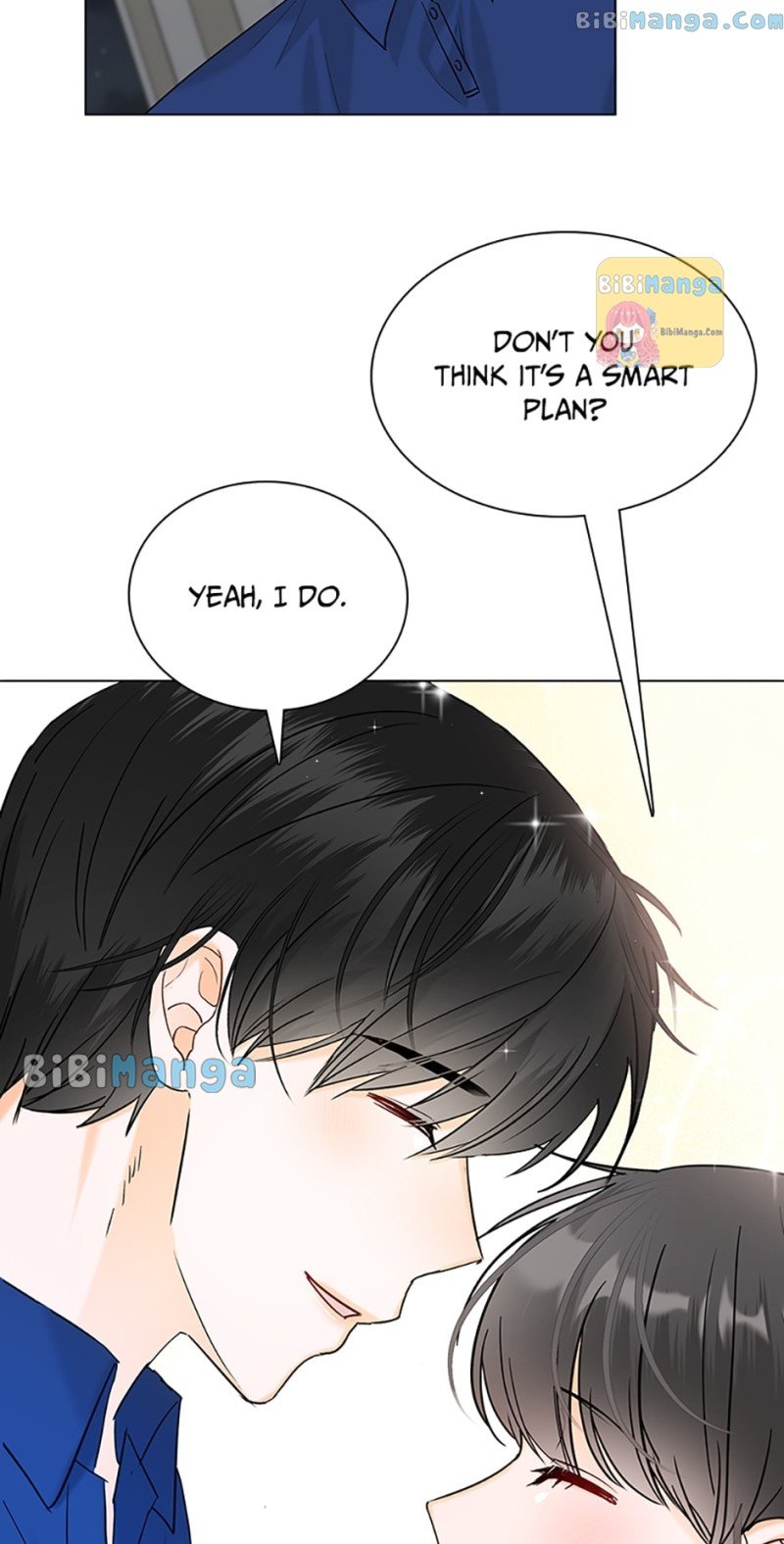 Dating My Best Friend’s Sister Chapter 25 page 69