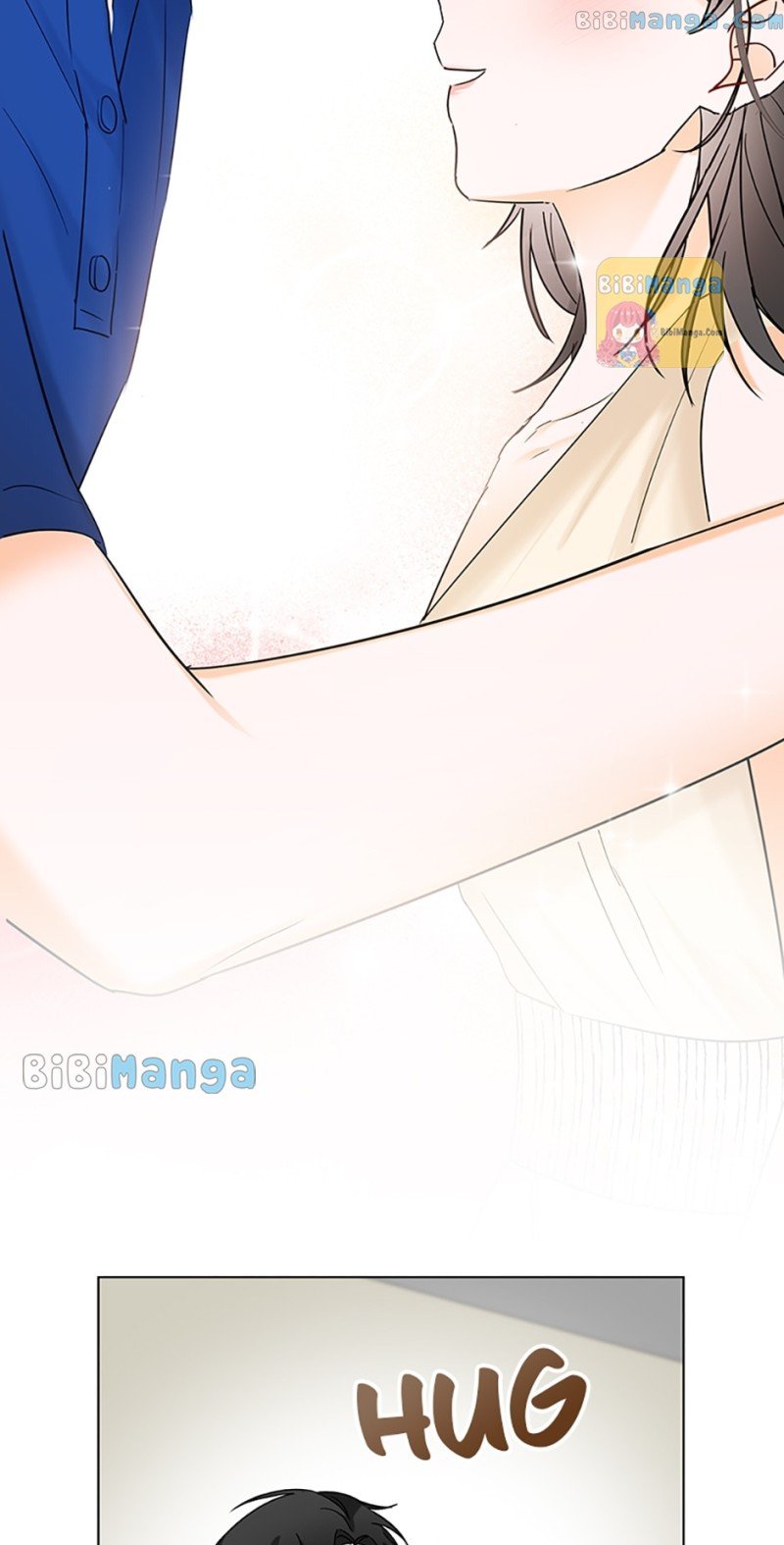 Dating My Best Friend’s Sister Chapter 25 page 70