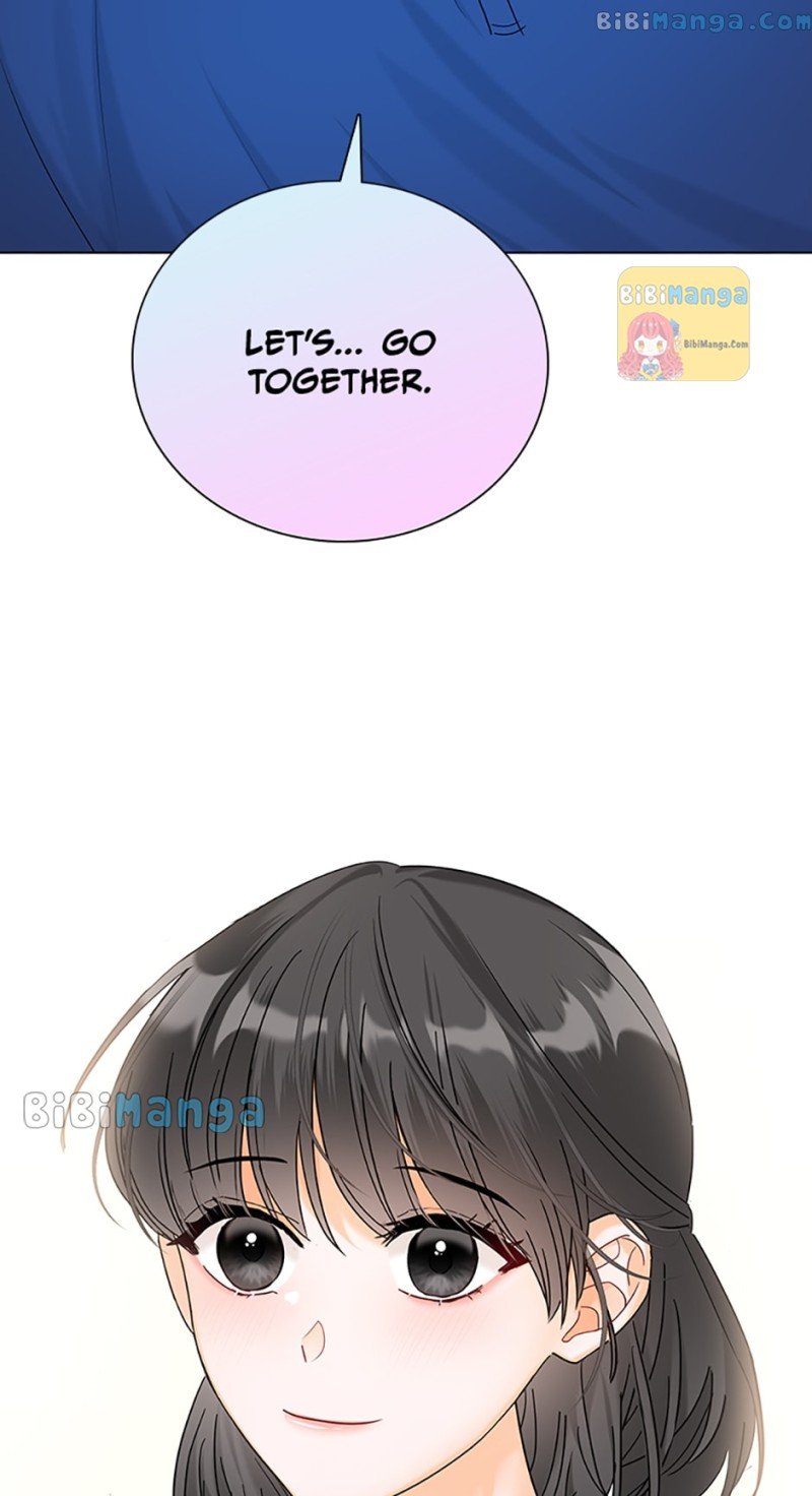 Dating My Best Friend’s Sister Chapter 25 page 73