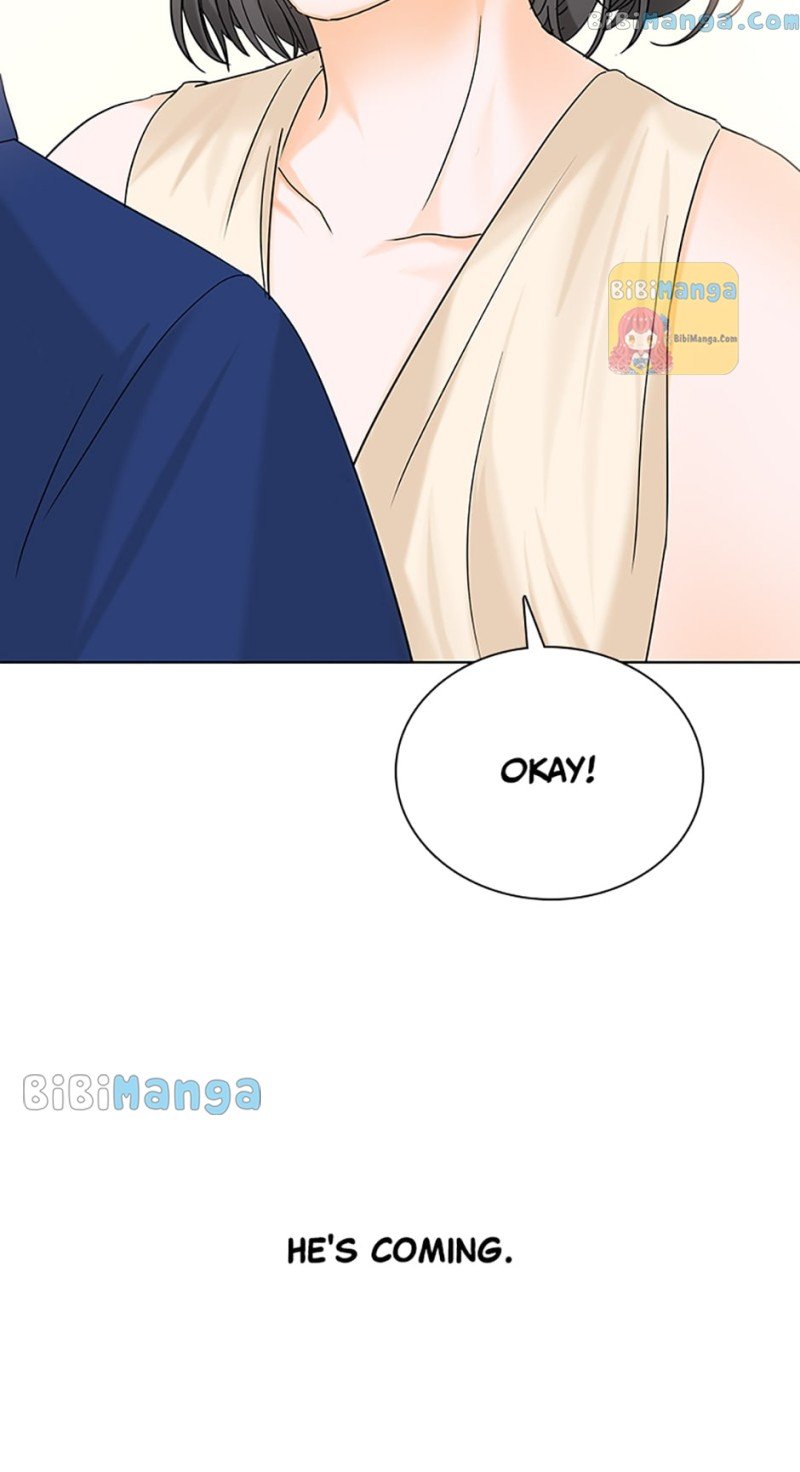Dating My Best Friend’s Sister Chapter 25 page 74