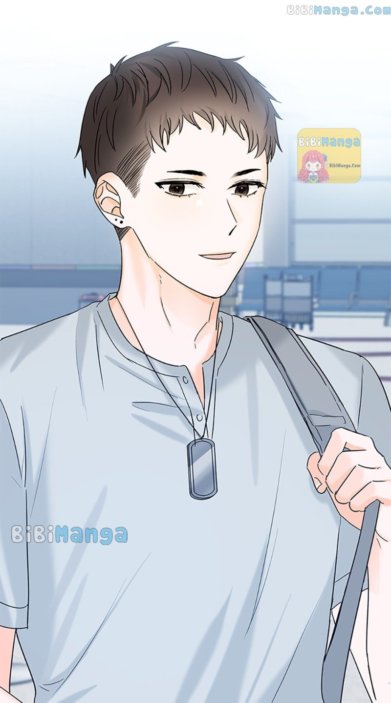 Dating My Best Friend’s Sister Chapter 25 page 77