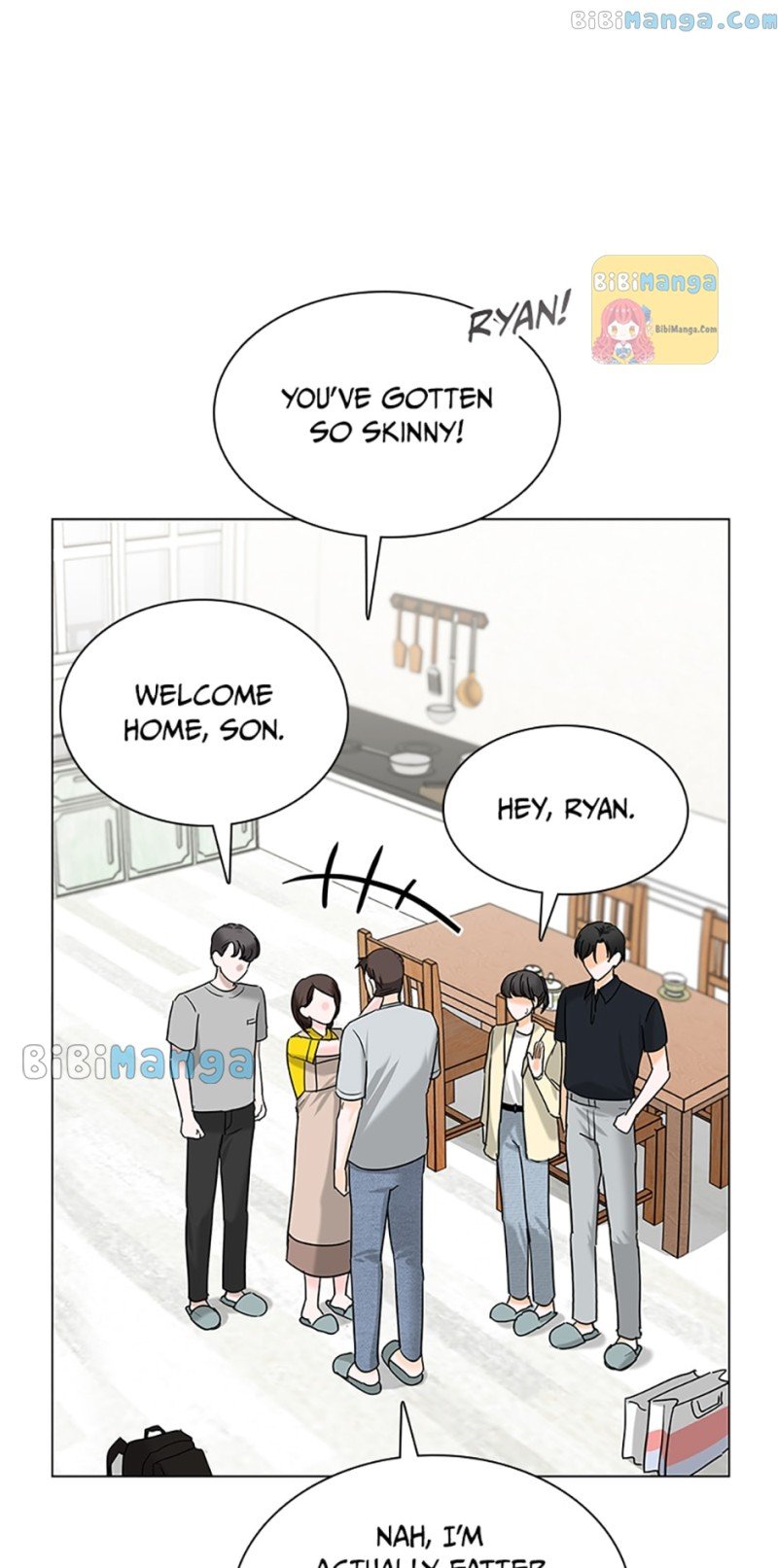 Dating My Best Friend’s Sister Chapter 27 page 10