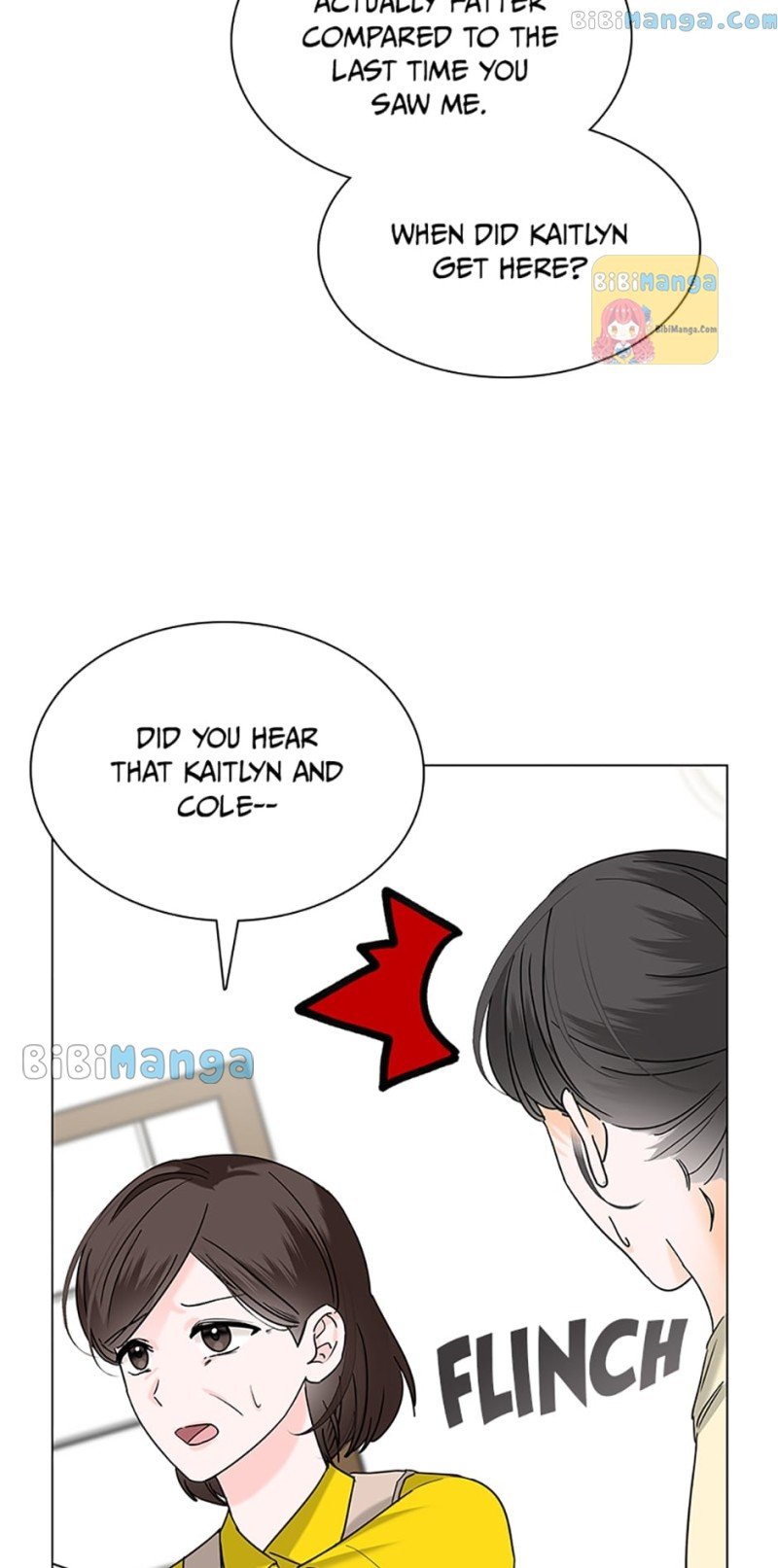 Dating My Best Friend’s Sister Chapter 27 page 11
